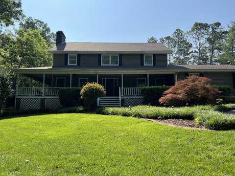 3611 Sourwood Trail NW, Cleveland, TN 37312