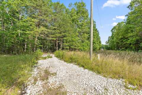 0 Griff Johnson Road, Menlo, GA 30731