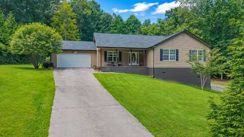 61c County Road 100, Decatur, TN 37322