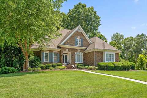 611 Paragon Parkway NW, Cleveland, TN 37312