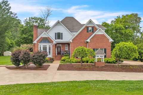 4155 Freewill Road NW, Cleveland, TN 37312