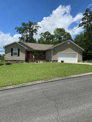 112 Greenbriar Trail NE, Cleveland, TN 37323