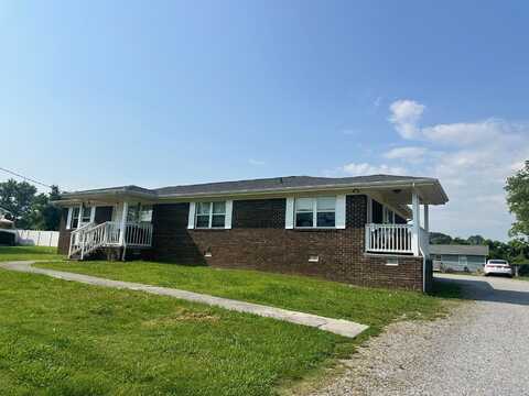 2712 Villa Drive NW, Cleveland, TN 37312