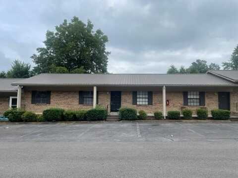 4100 N Ocoee Street #35, Cleveland, TN 37312