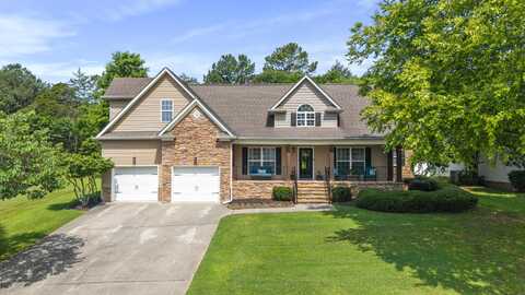 491 Thoroughbred Drive Drive NW, Cleveland, TN 37312