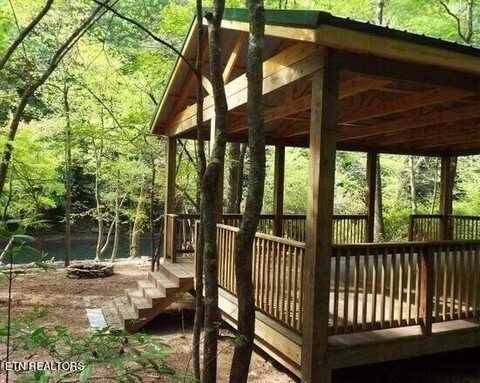 126 Homestead Hollow Roads, Lancing, TN 37770