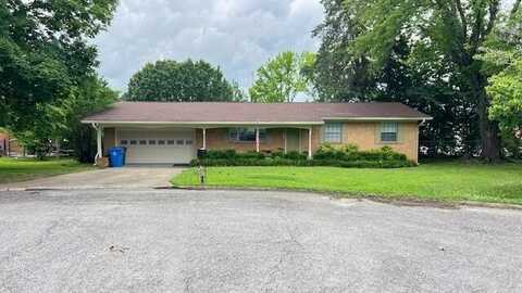 1625 Green Hill Drive, Hixson, TN 37343