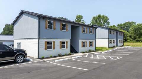 2080 &2090 Benton Pike NE, Cleveland, TN 37323