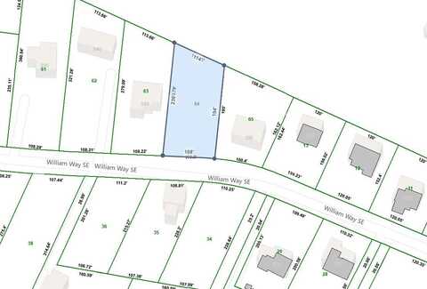 Lot 64 Bennett Place SE, Cleveland, TN 37323