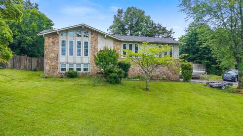 5408 Yosemite Trail, Knoxville, TN 37909