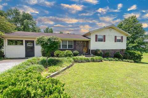 2442 SE Ella Drive, Cleveland, TN 37323