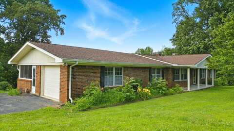 272 Hiwassee Road NW, Charleston, TN 37310