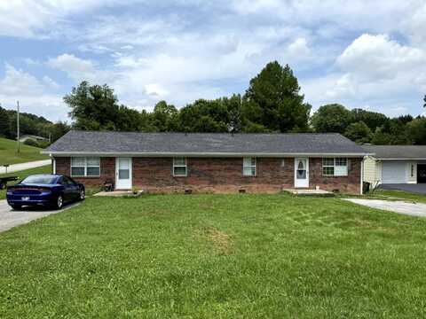 218 Cherry Lane Lane, Kingston, TN 37763