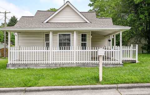 221 East Street SE, Cleveland, TN 37311