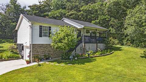 7218 Condra Drive, Harrison, TN 37341