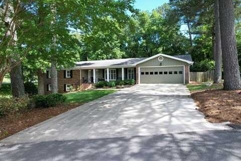4030 Tomahawk Circle NW, Cleveland, TN 37312