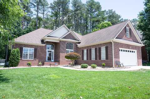 5698 Avenwood Circle NW, Cleveland, TN 37312