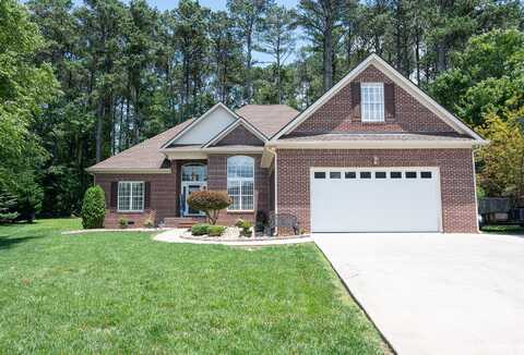 5698 Avenwood Circle NW, Cleveland, TN 37312