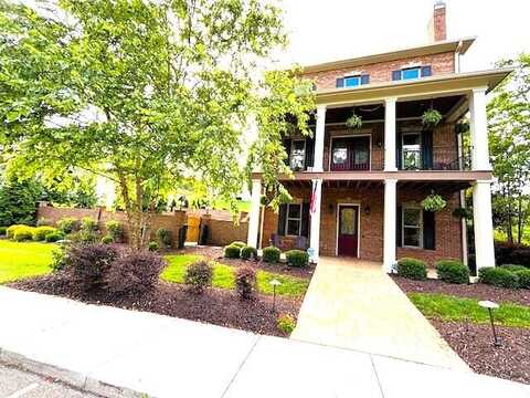 2560 Spring Creek Drive NE, Cleveland, TN 37311