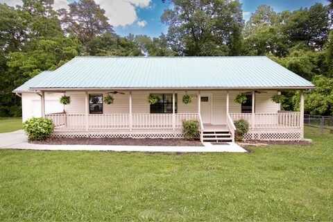 158 Bailey Circle SW, Cleveland, TN 37311