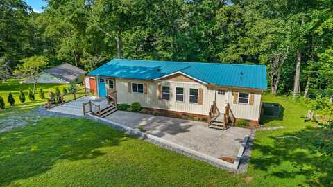 260 White Oak Road, Decatur, TN 37322