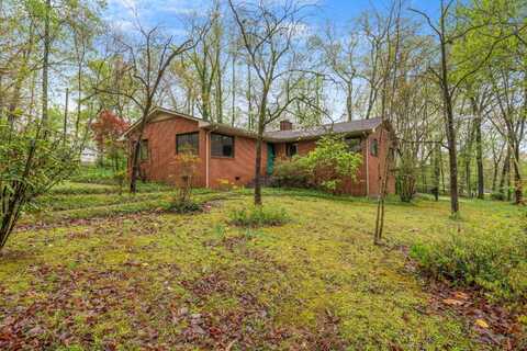 1801 Crestway Drive, Athens, TN 37303