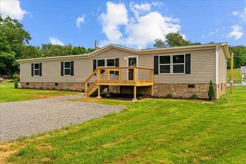 210 Sunset Drive, Sweetwater, TN 37874