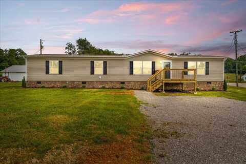 210 Sunset Drive, Sweetwater, TN 37874