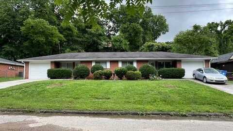 211 E Elmwood Drive Apartment B, Chattanooga, TN 37411