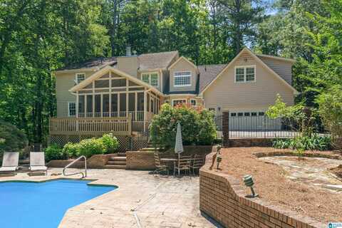 4737 CLOUD LANE, BIRMINGHAM, AL 35243