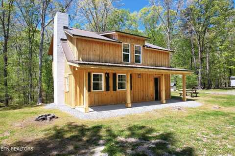 355 Cross Keys Lane, Ten Mile, TN 37880