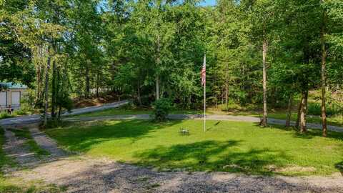 196 Ross Walker Road Road, Decatur, TN 37322