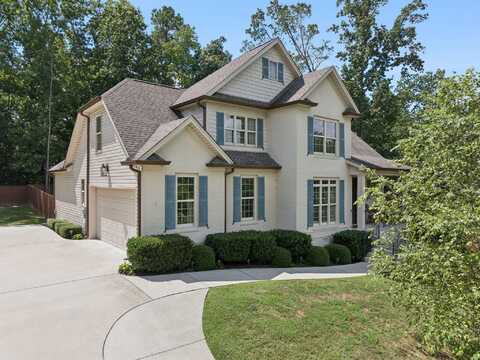 1781 Weston Hills Drive NW, Cleveland, TN 37312