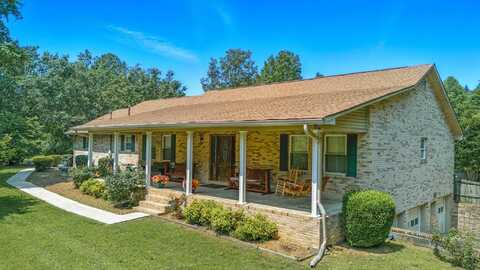 509 Chestuee Road NE, Cleveland, TN 37323