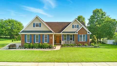 161 Abshire Lane NE, Cleveland, TN 37323