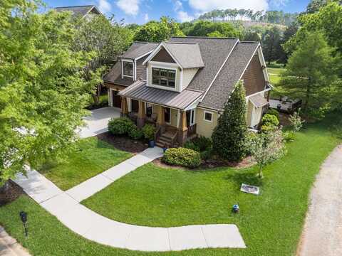 925 Wildcat Run Drive, Loudon, TN 37774