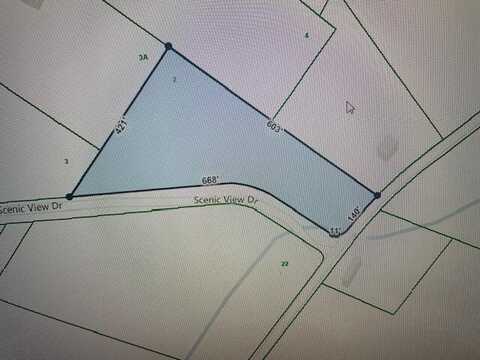 118 Scenic View Drive, Benton, TN 37307