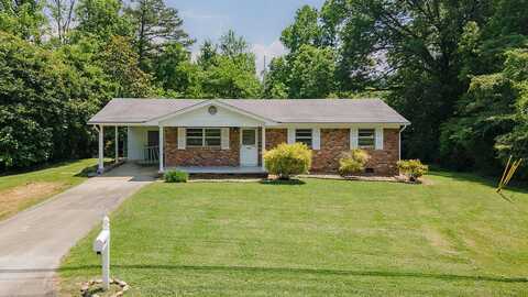 8104 Luscombe Drive, Knoxville, TN 37919