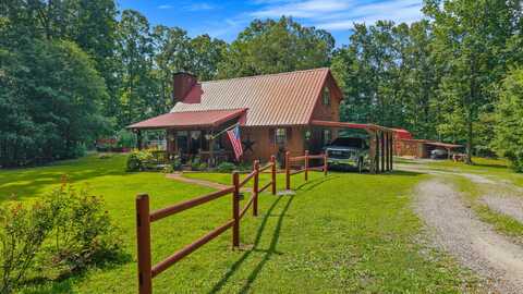 63 County Road 100 - Lot 6, Decatur, TN 37322