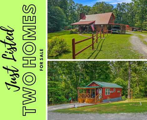 63 County Road 100 - Lot 6, Decatur, TN 37322
