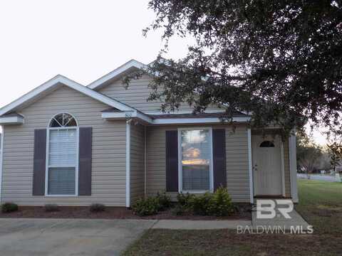 600 Westchase Court, Fairhope, AL 36532