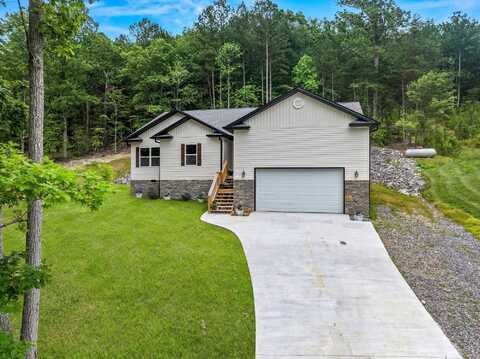 1523 Eads Bluff Road NW, Georgetown, TN 37336