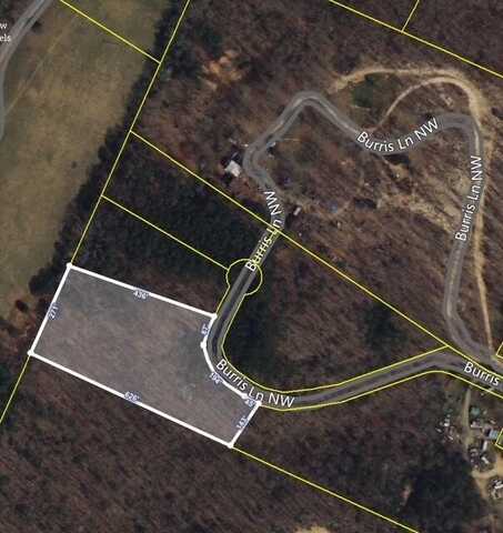 00 Big Oak Trail NW, Cleveland, TN 37312