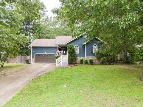 8721 Forest Pond Drive, Harrison, TN 37341