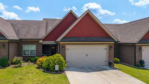 152 Tasso Lane NE, Cleveland, TN 37312