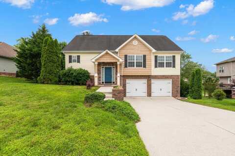 9244 Sedman Road, Hixson, TN 37343