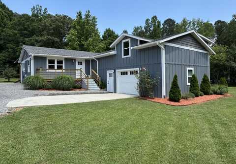 408 Carson Road SE, Cleveland, TN 37323