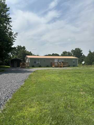 419 Boanerges Church Road, Old Fort, TN 37362