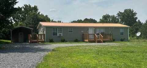 419 Boanerges Church Road, Old Fort, TN 37362