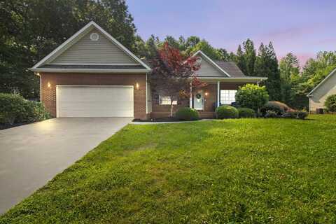 104 Shadows Lawn Drive, Athens, TN 37303